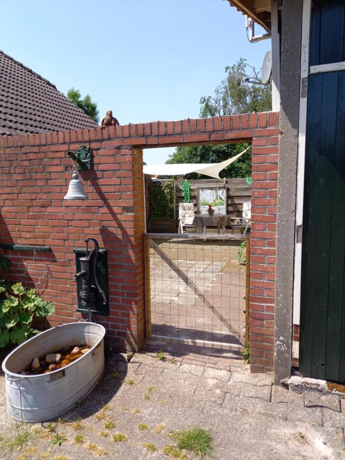 Buitengoed Het Achterdiep Ter Apel Exterior photo