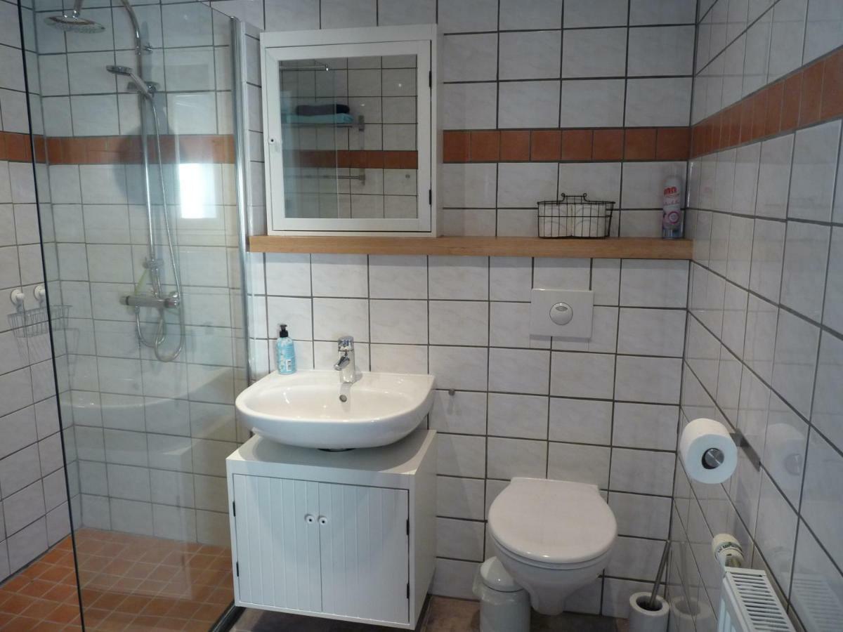 Buitengoed Het Achterdiep Ter Apel Exterior photo