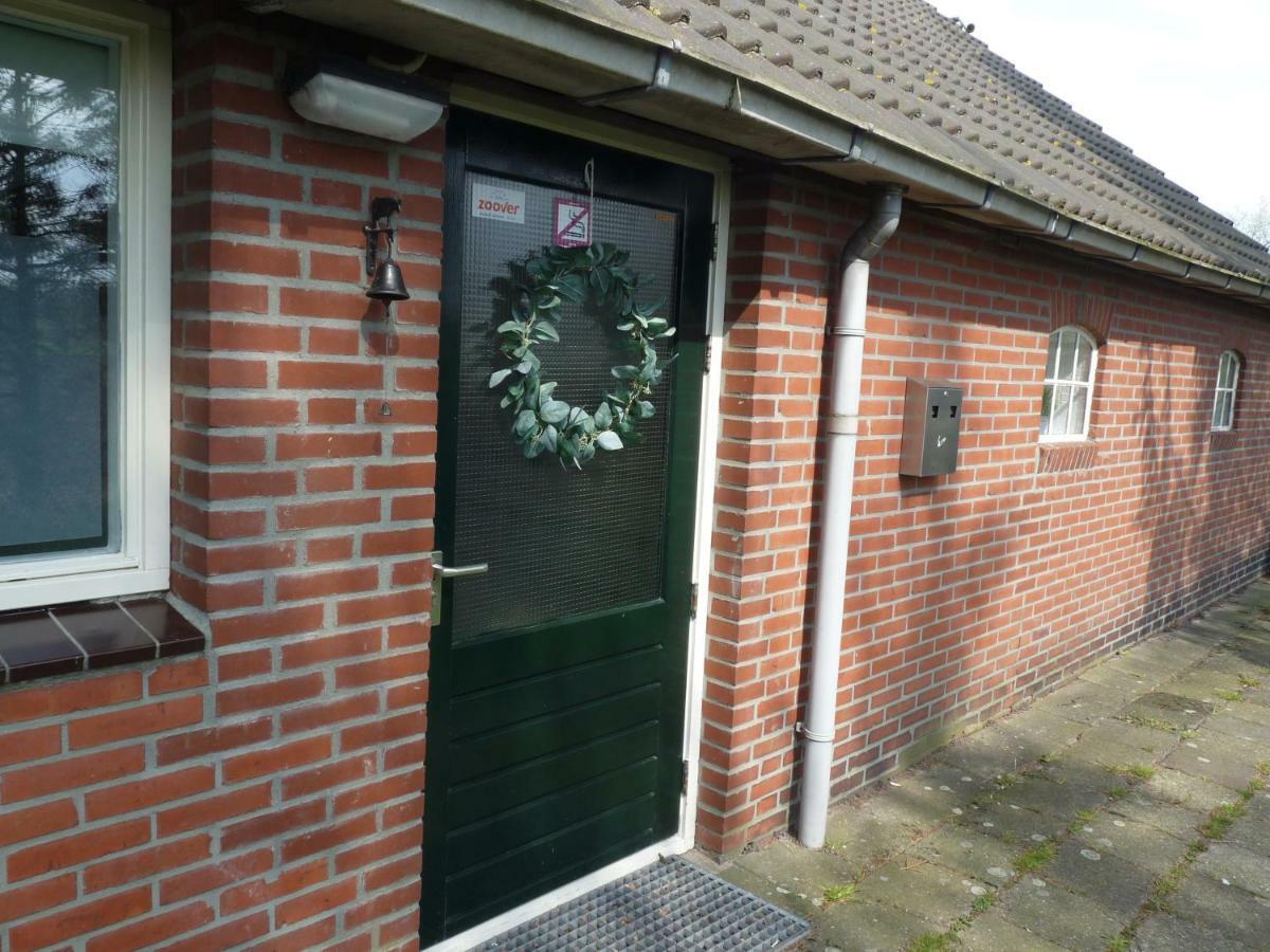 Buitengoed Het Achterdiep Ter Apel Exterior photo